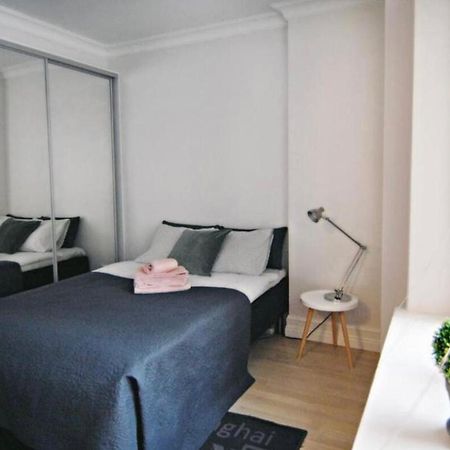 Scandinavian Home In Heard City Helsingfors Exteriör bild