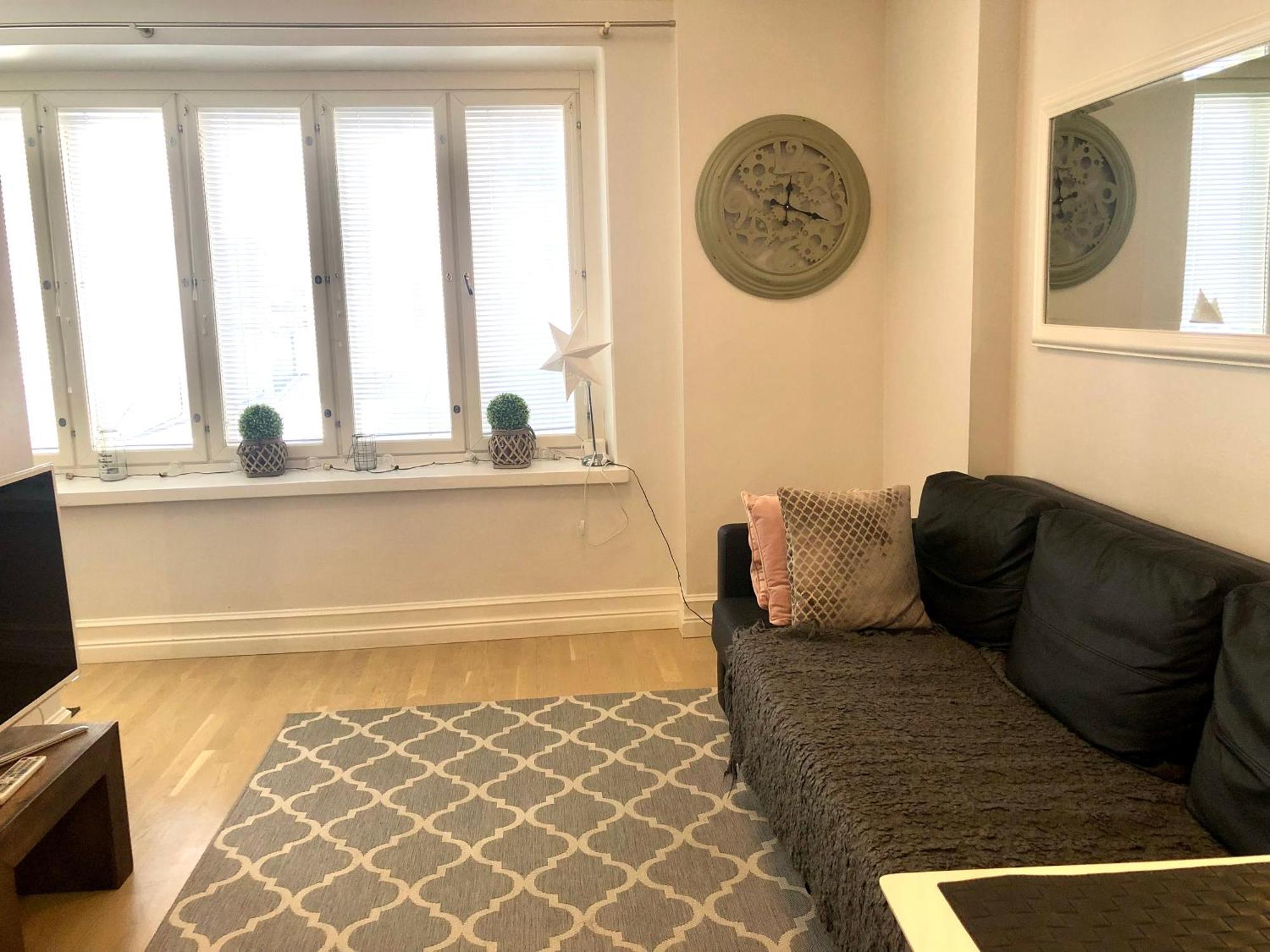 Scandinavian Home In Heard City Helsingfors Exteriör bild