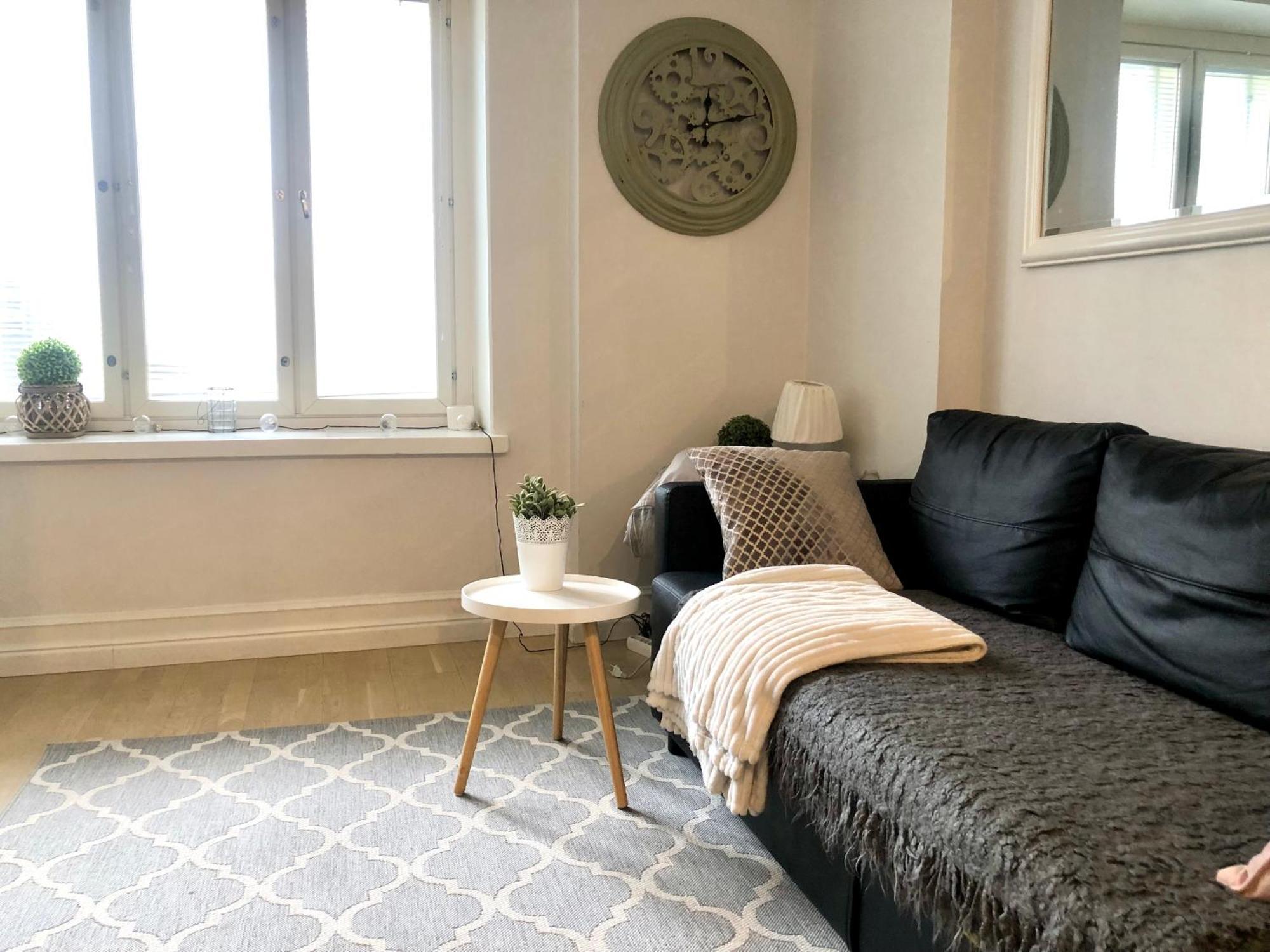 Scandinavian Home In Heard City Helsingfors Exteriör bild