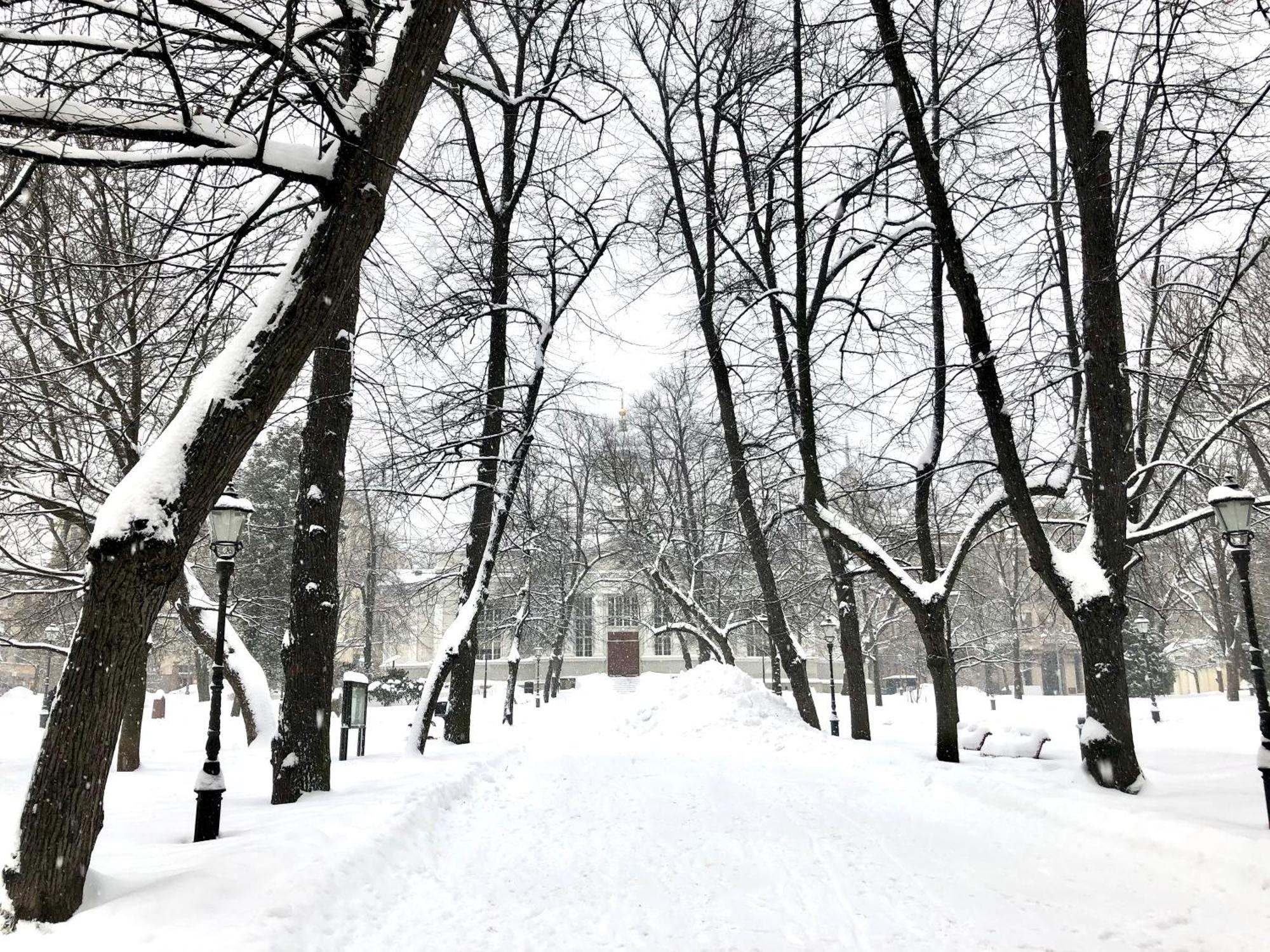 Scandinavian Home In Heard City Helsingfors Exteriör bild