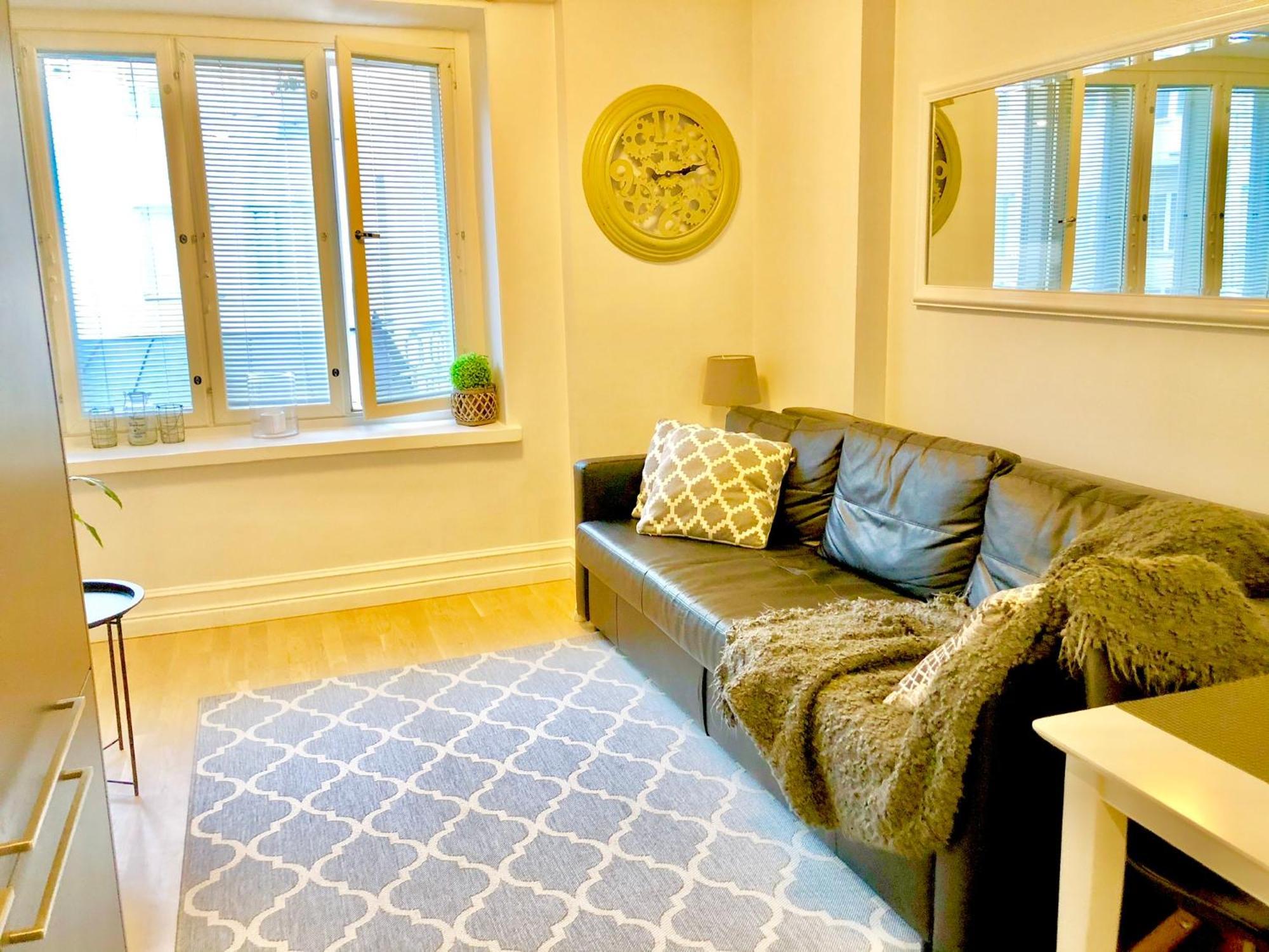 Scandinavian Home In Heard City Helsingfors Exteriör bild