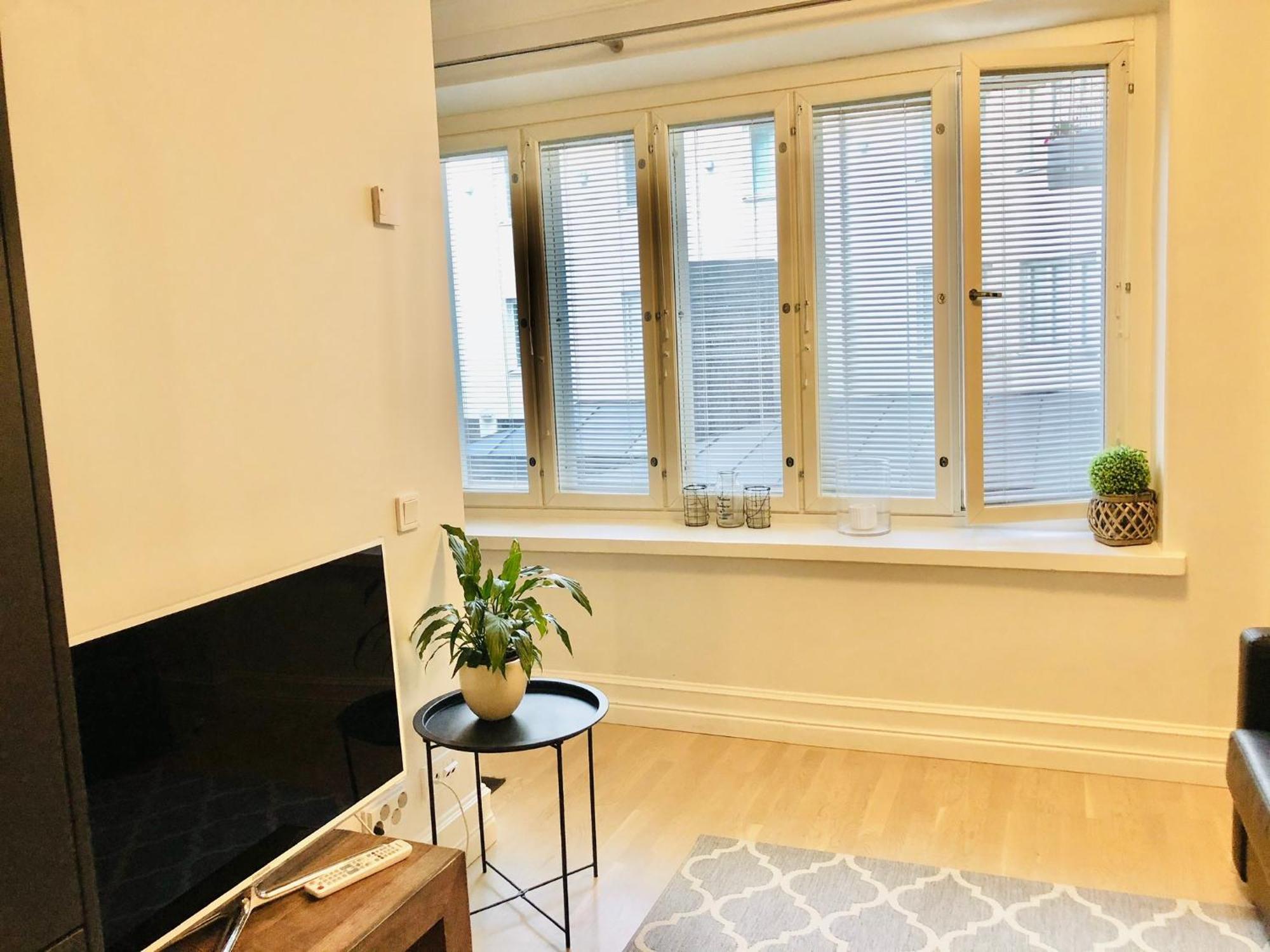 Scandinavian Home In Heard City Helsingfors Exteriör bild